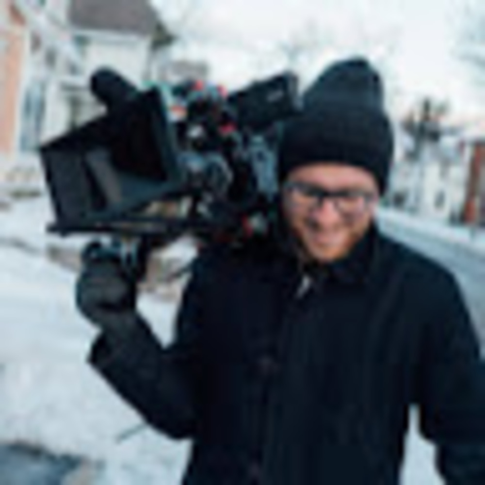 Meet your Posher, Will